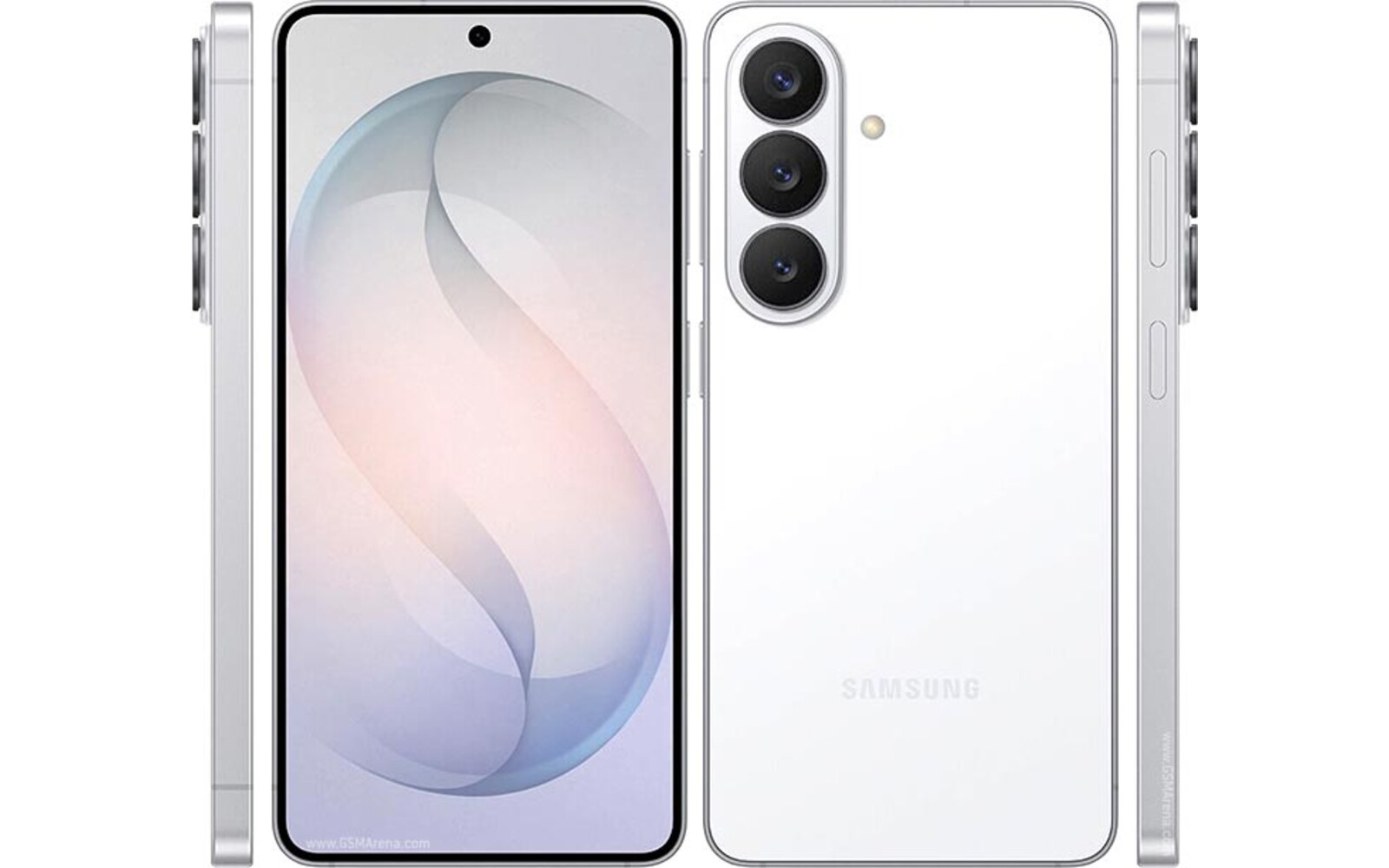 Galaxy S26
