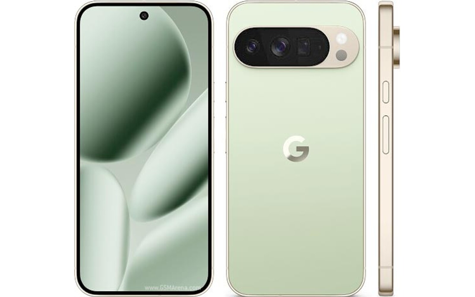 Pixel 10 Pro XL
