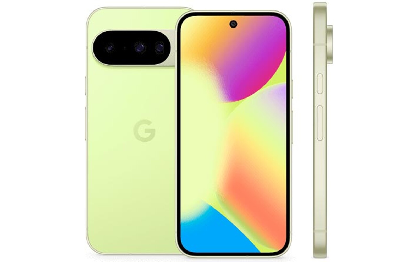 Pixel 10