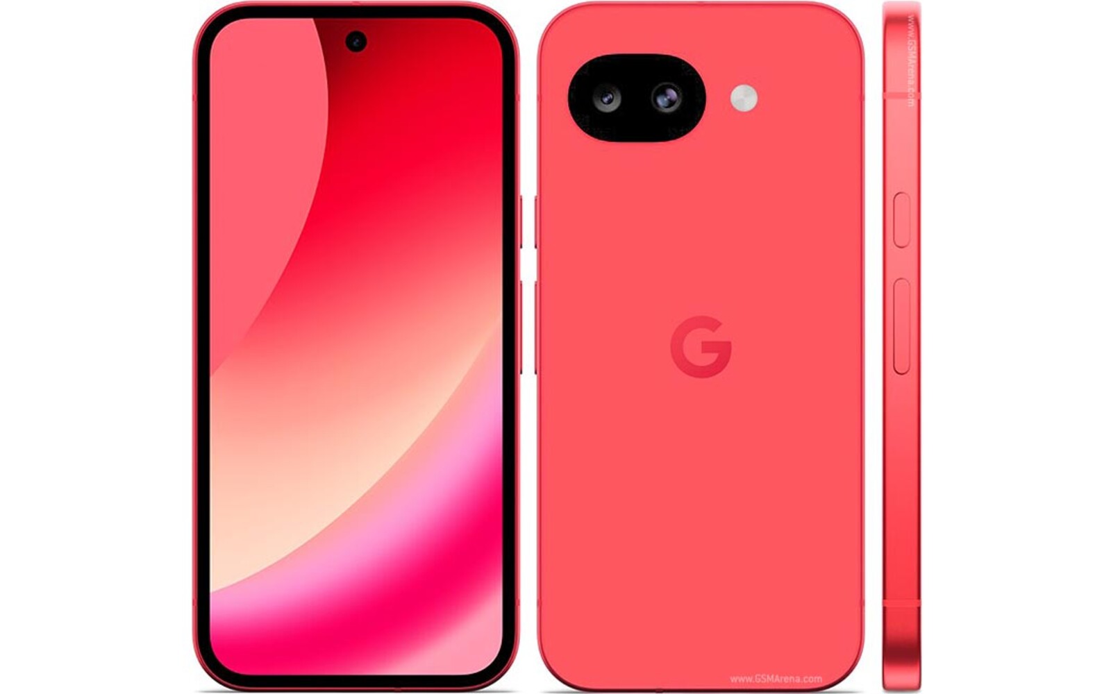 Pixel 10a