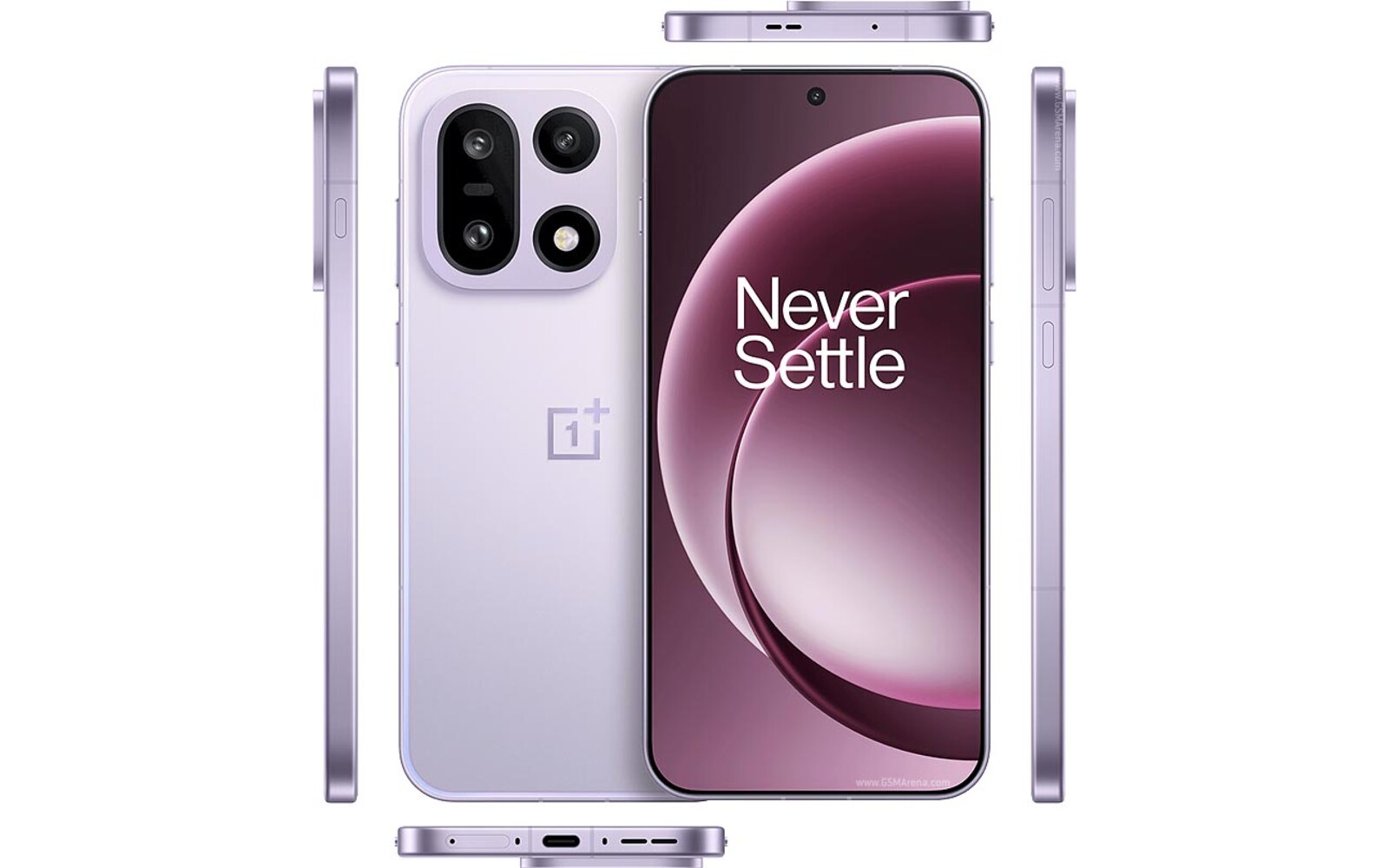 OnePlus 15