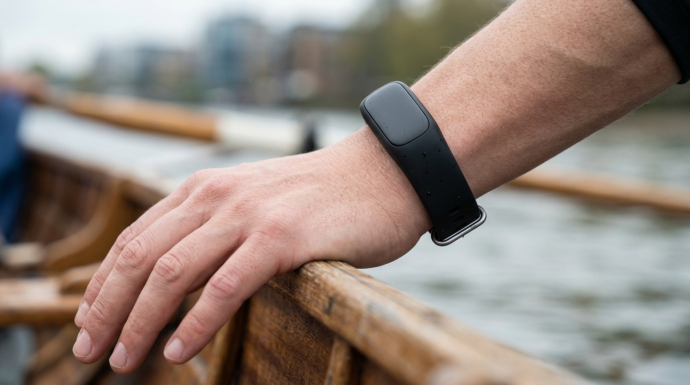 Fitbit Air UK launch: Google goes screenless at £99 to chase Whoop