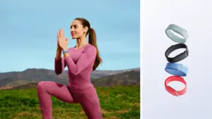 Fitbit Air AI Coach hallucination hands-on review of Googles screenless tracker