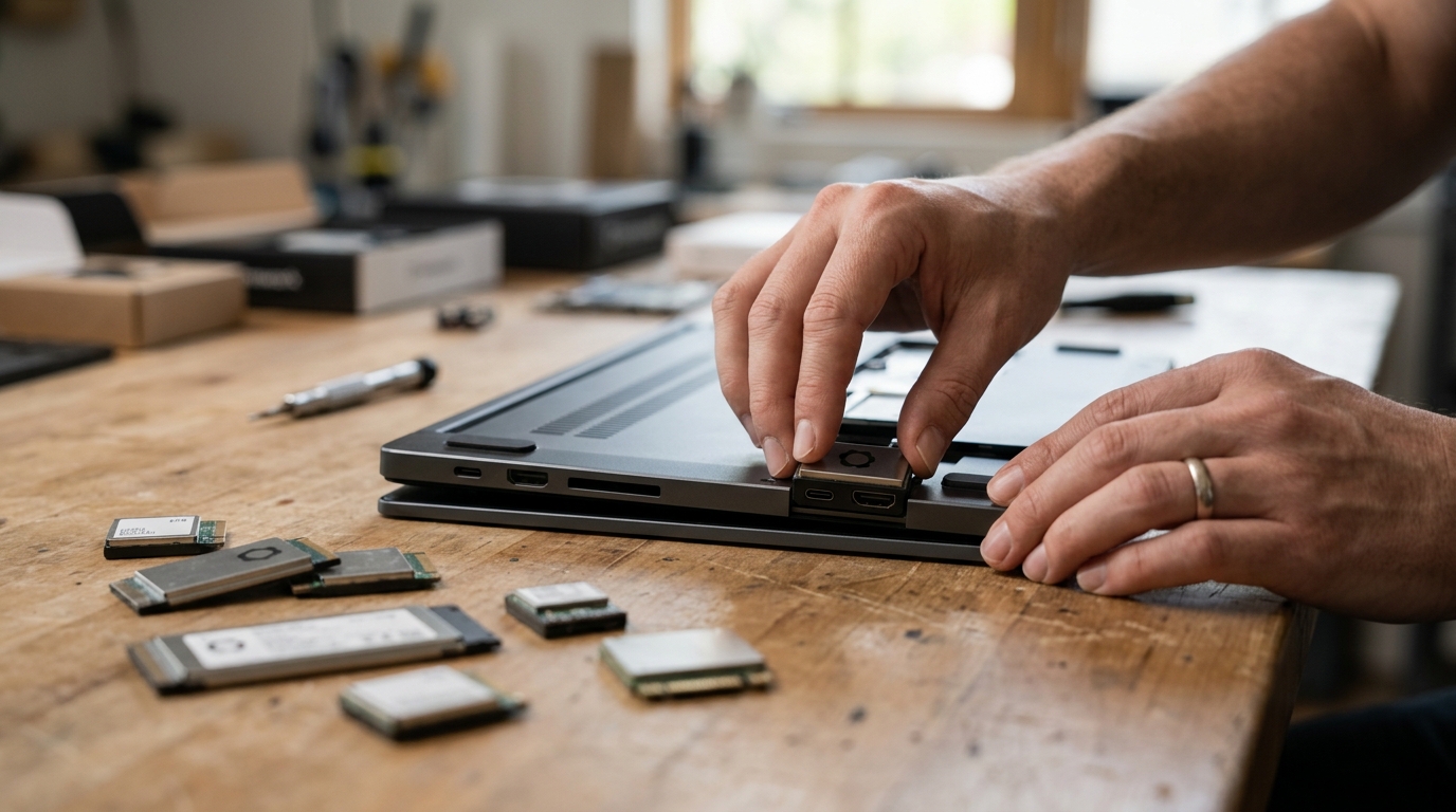 Framework Laptop 13 Pro is the modular laptop UK buyers should finally take seriously