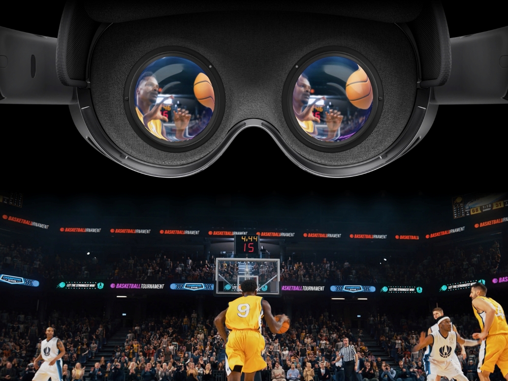 Samsung AI glasses ecosystem framed by the Galaxy XR headset and Android XR platform