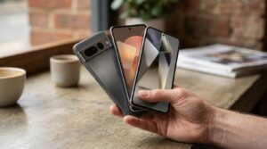 Gemini Intelligence Android UK rollout: check Pixel and Galaxy first