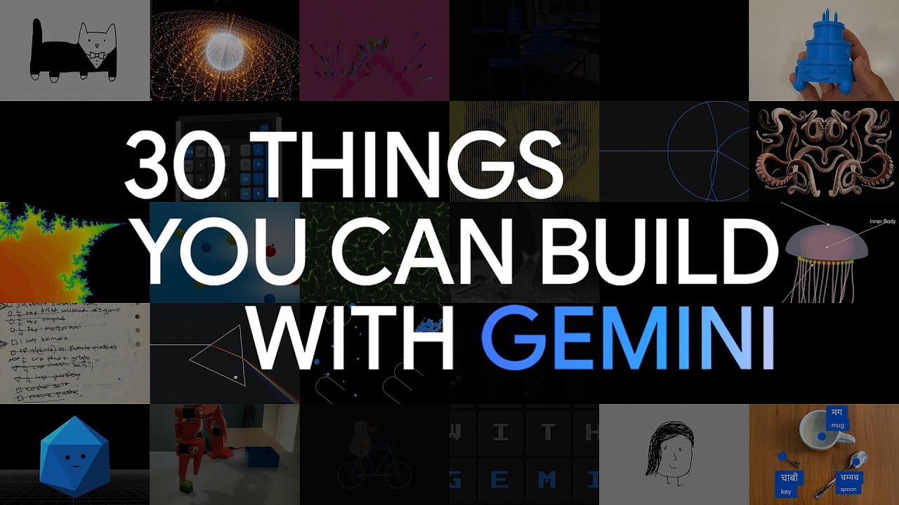 Google Gemini app redesign 2026 hero image
