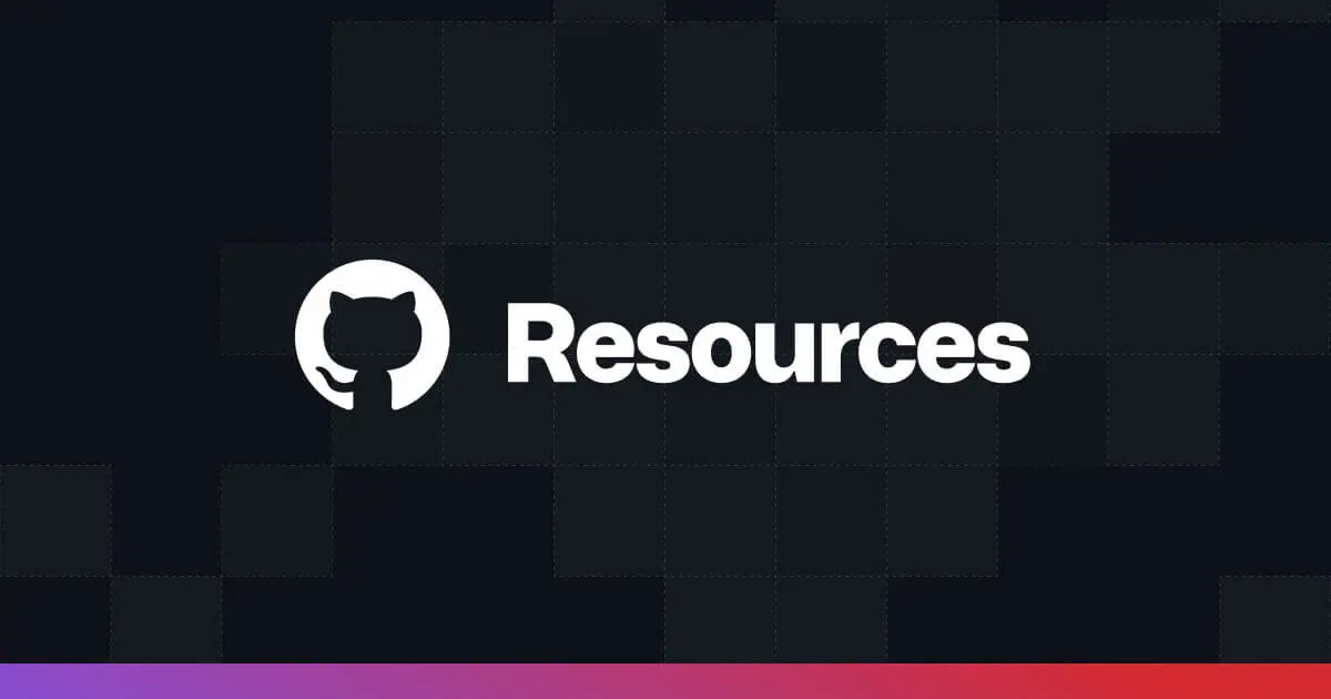 GitHub branded card showing the Octocat mark used in GitHub's official press communications
