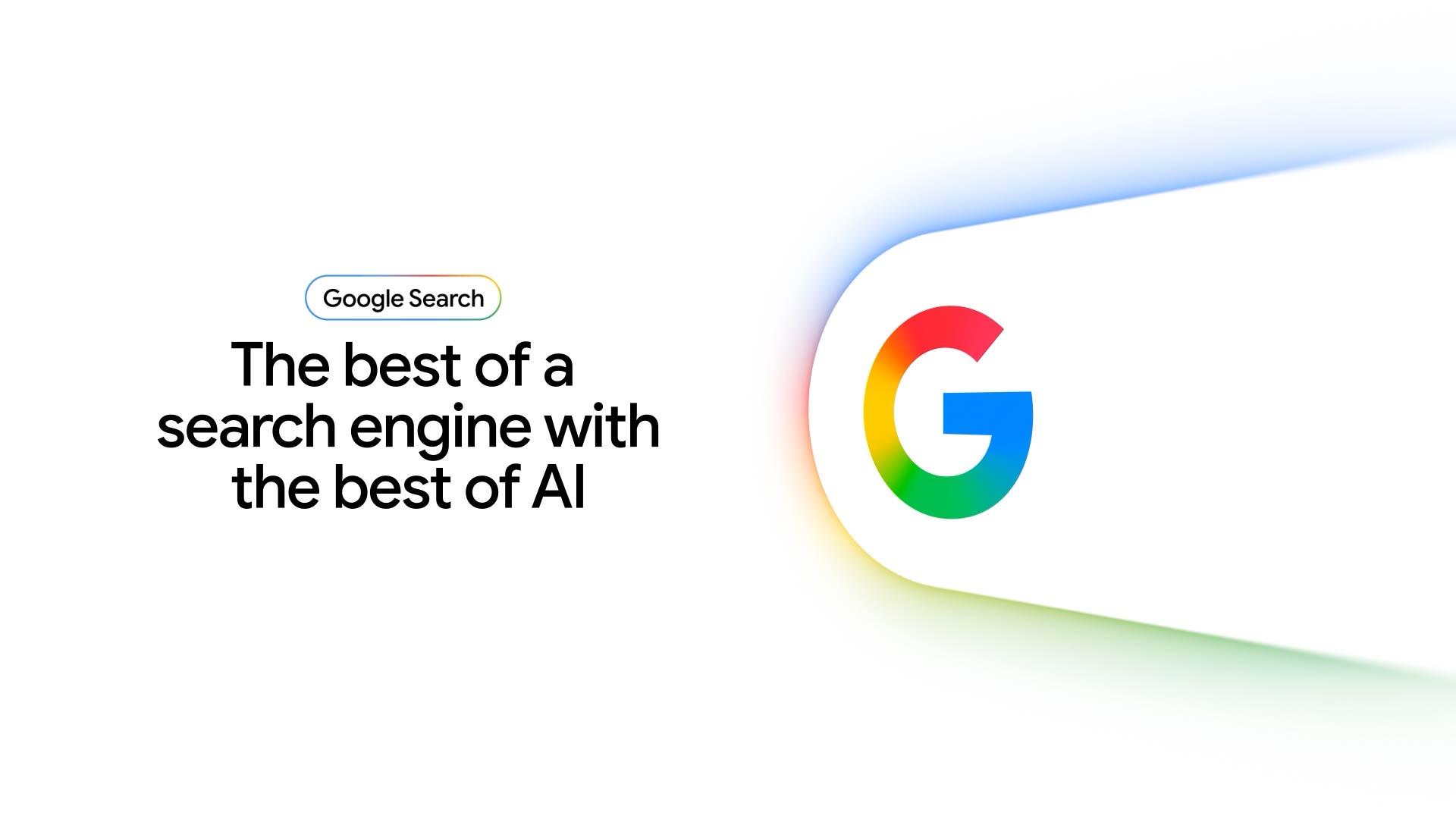 Google AI Mode in Search shown on a phone, demonstrating the AI Overviews interface that the -ai modifier can disable