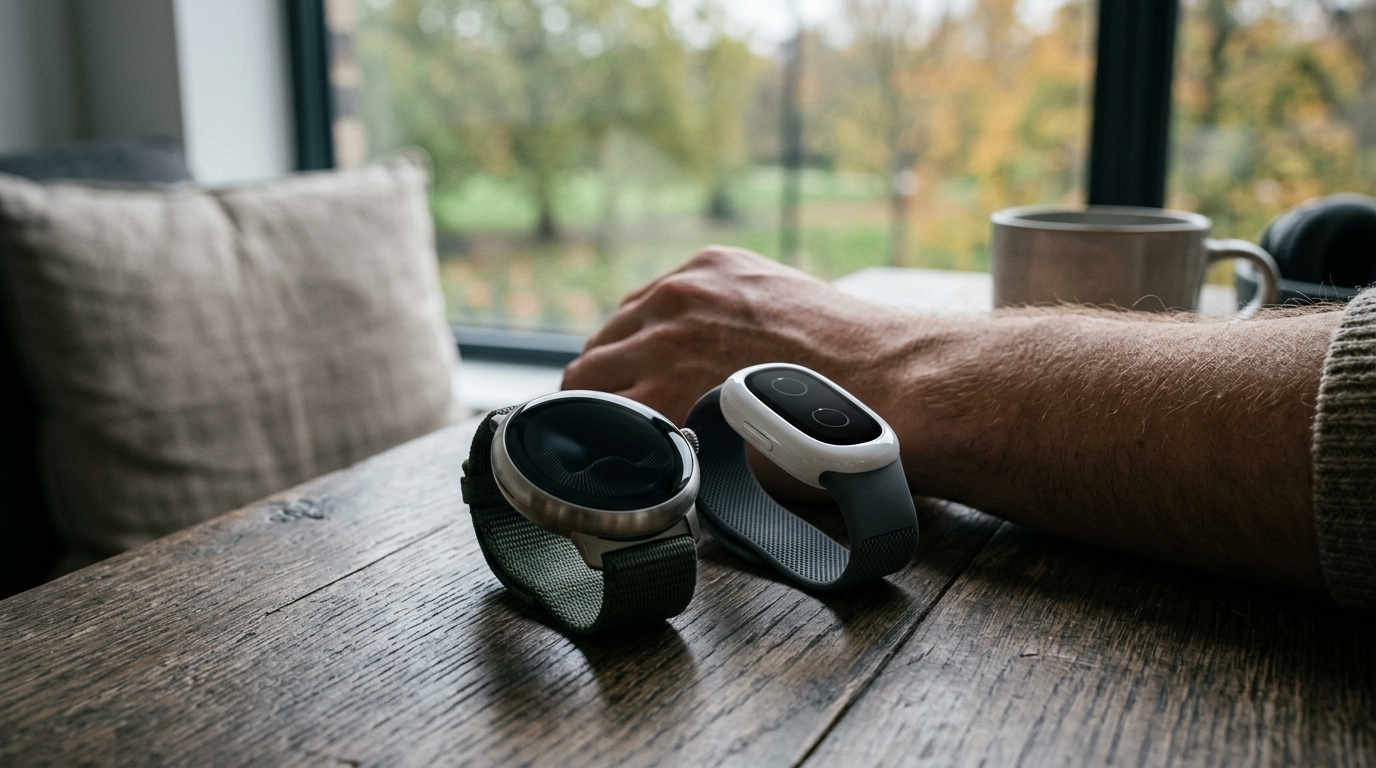 Google Health Premium UK 2026: the subscription that ties Pixel Watch and Fitbit Air toget