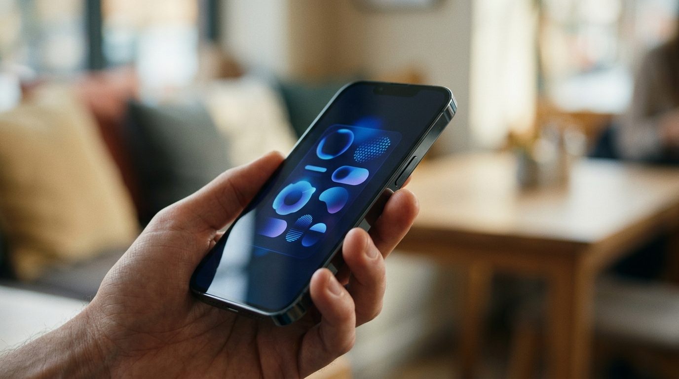 GPT-5.5 is OpenAI's bid to win the assistant war on your phone