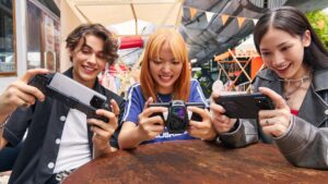Best gaming phone UK 2026: four picks worth buying