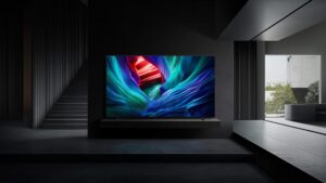 Samsung Micro RGB TV UK: £1,599 headline, but check the OLED ladder first