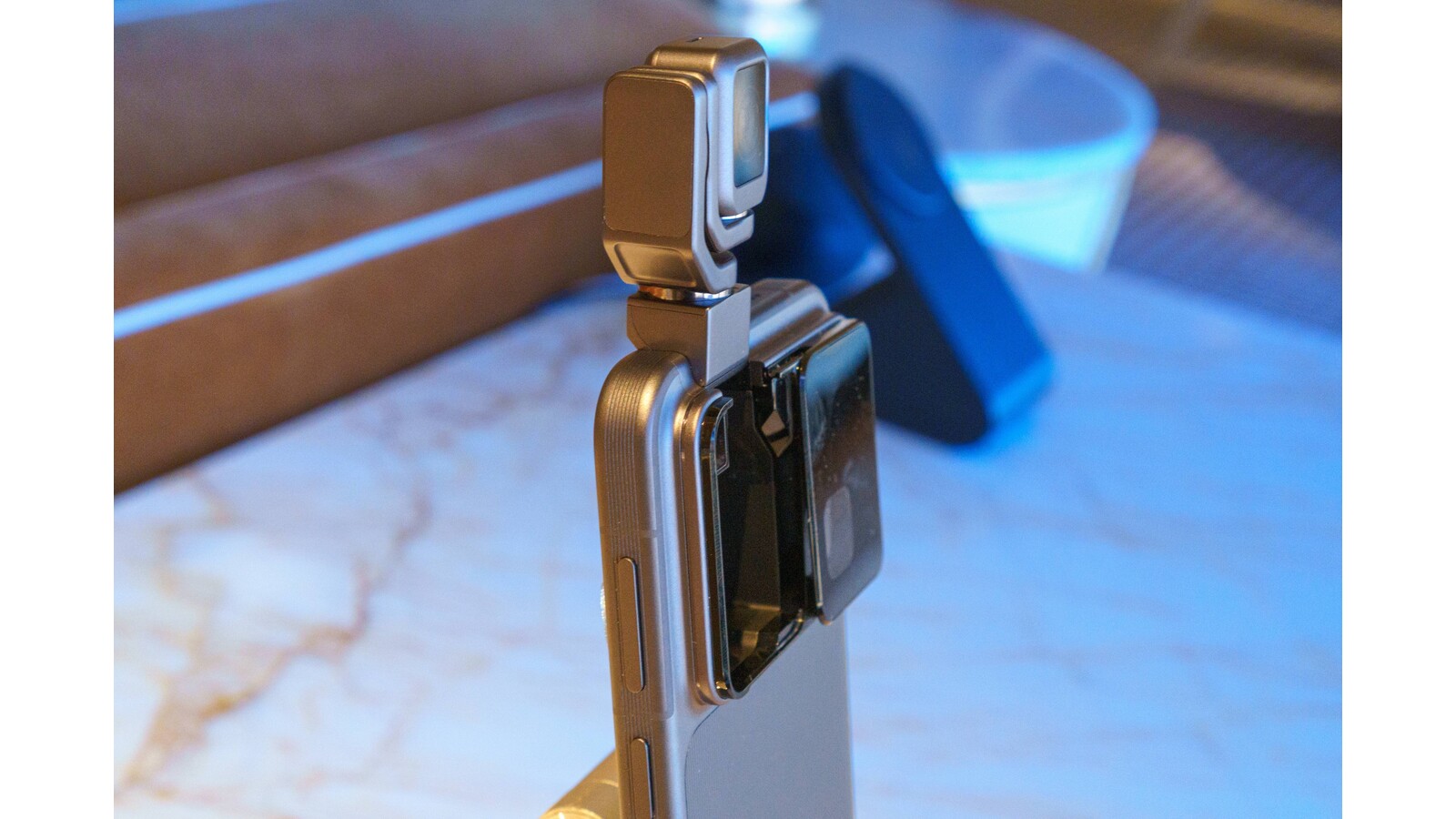 Honor Robot Phone shown ahead of its Q3 2026 launch