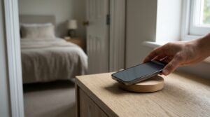 How to keep your phone out of your bedroom in 2026