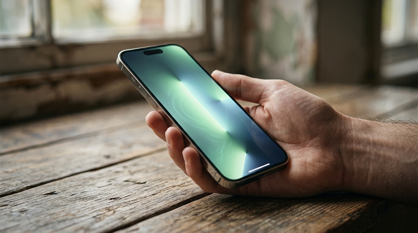 How to protect your phone from spyware in 2026