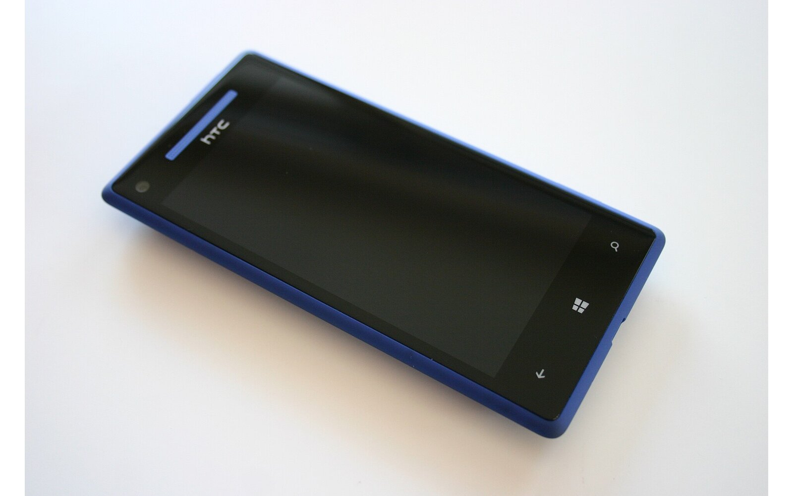 HTC Windows Phone 8X featured image