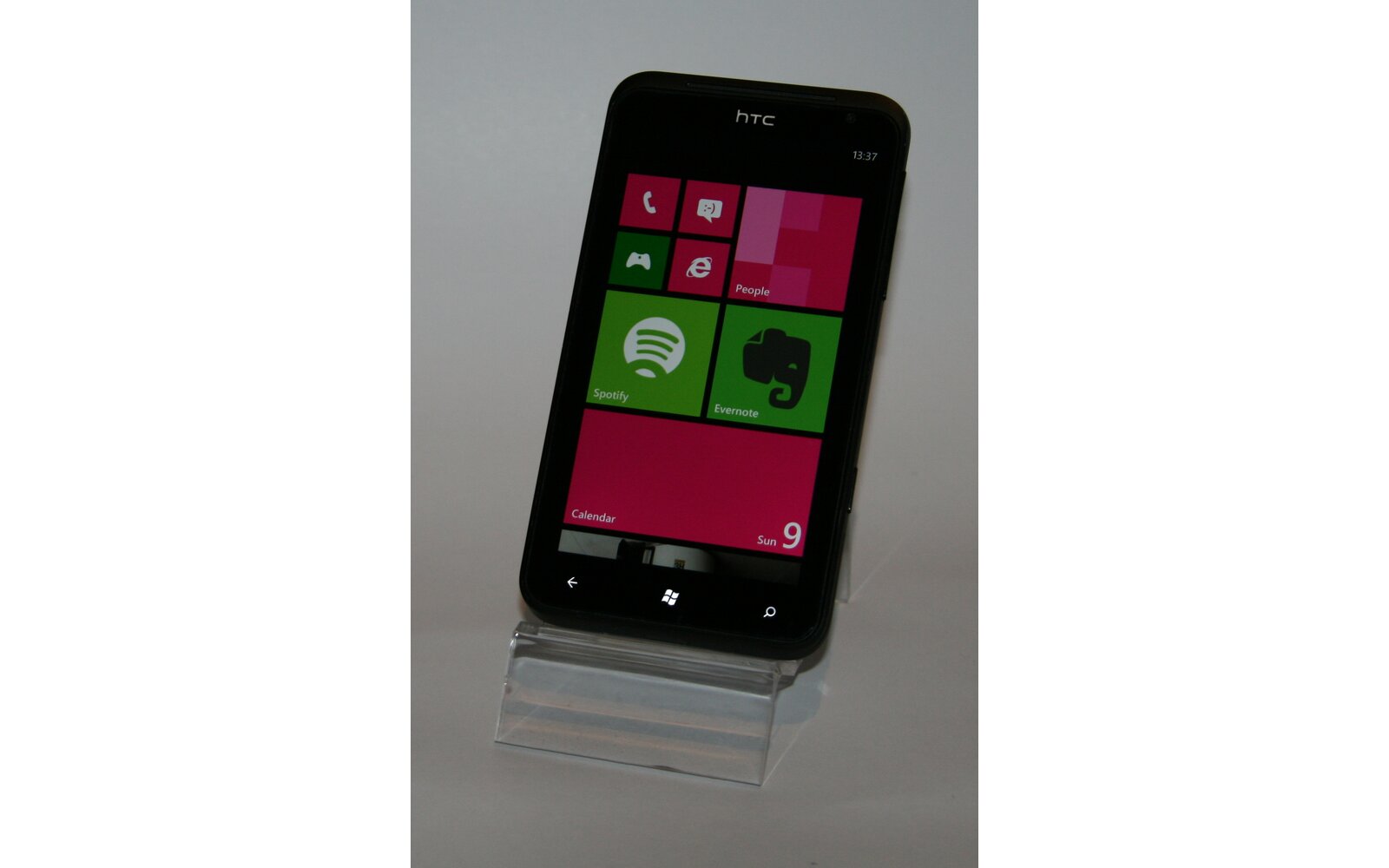 HTC Titan featured image