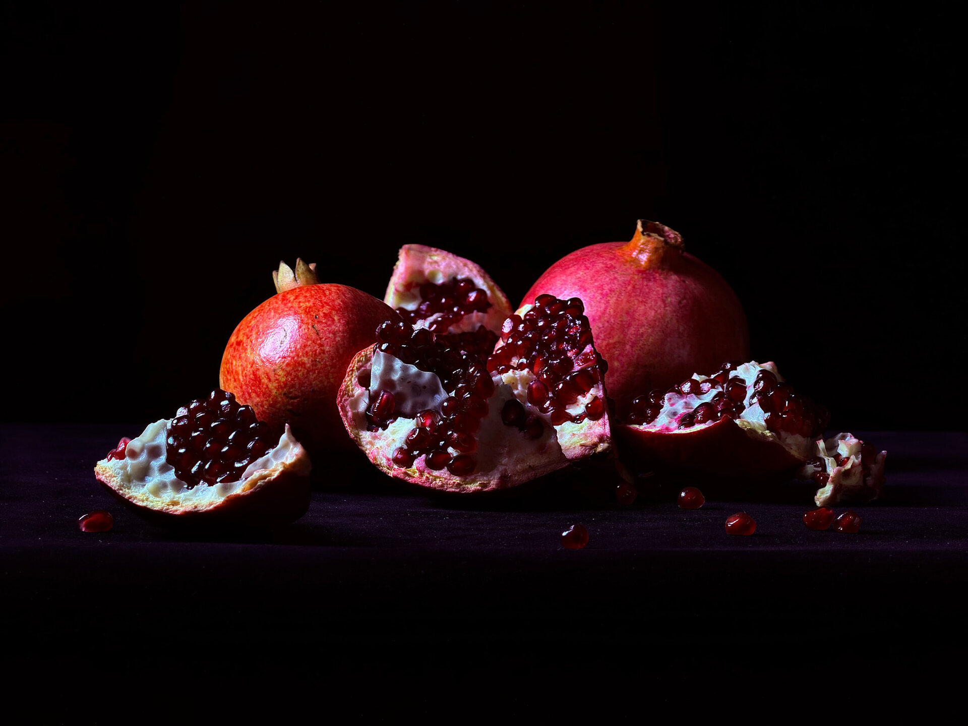 iPhone 17 Pro 48MP photography sample referenced in Apple TV broadcast