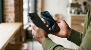 iPhone 17 Pro Max vs iPhone Air: which to buy