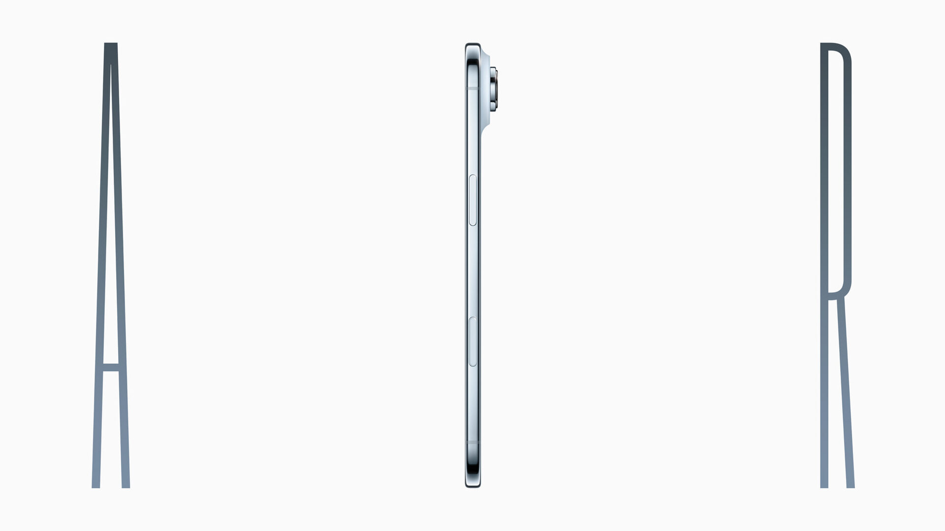 iPhone Air hero shot UK RCS encryption iOS 26.5