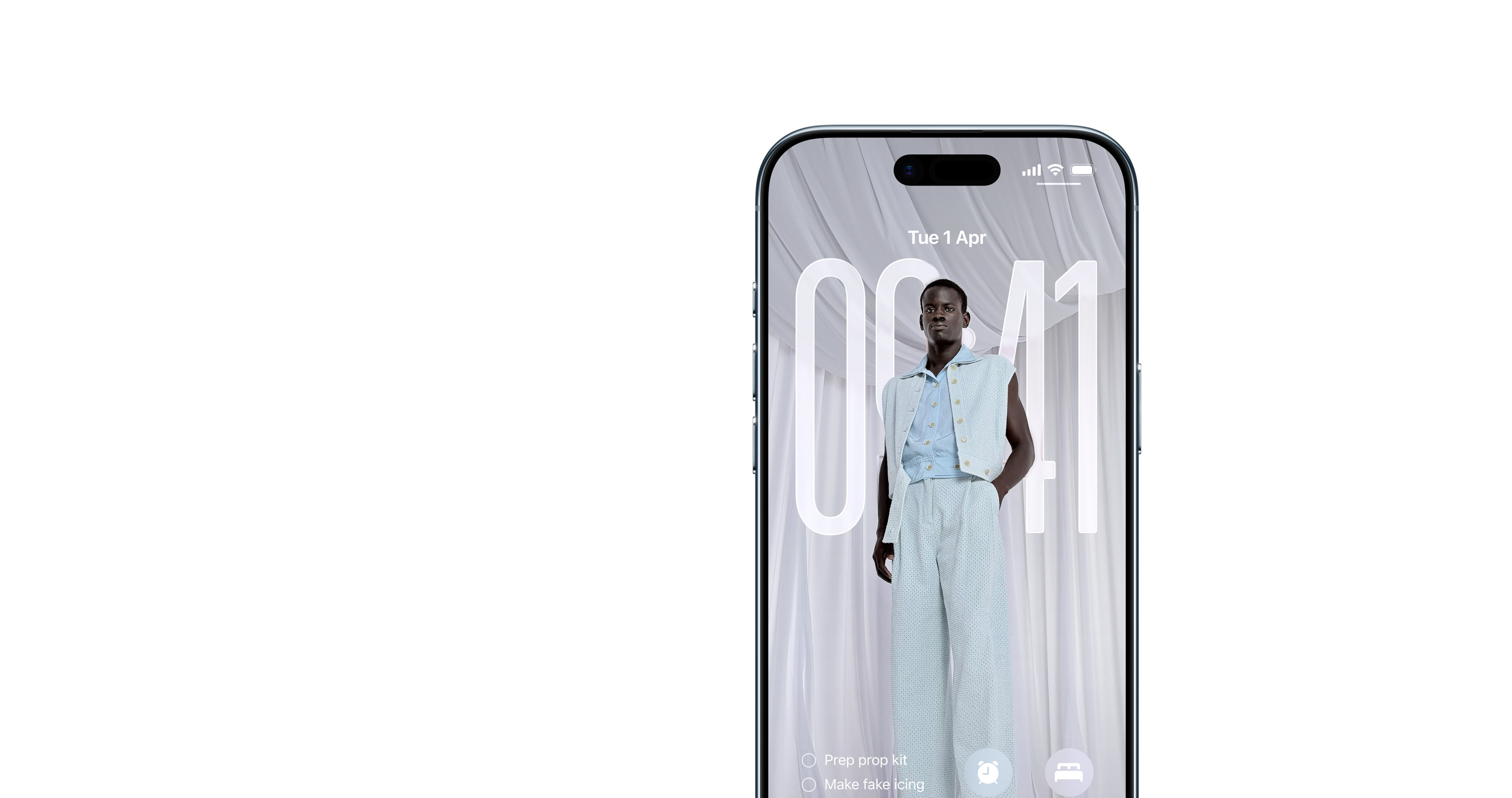 iPhone Air UK 6.5-inch ProMotion display showcased by Apple