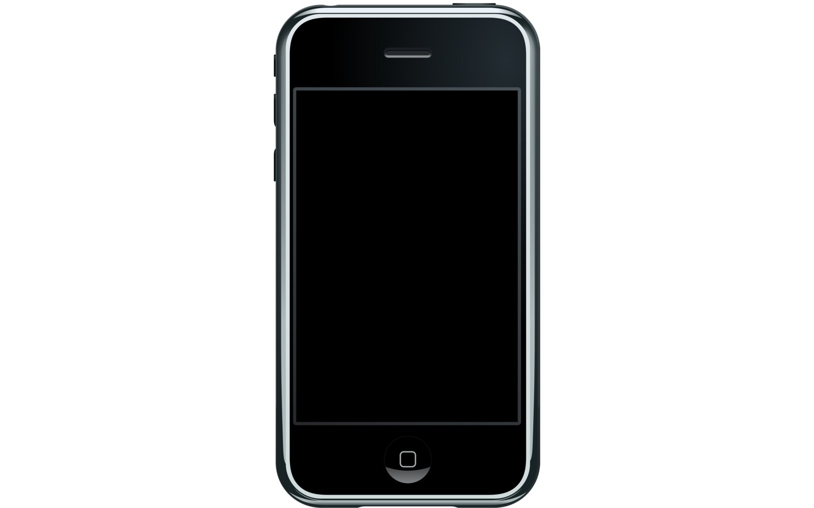 Apple iPhone smartphone