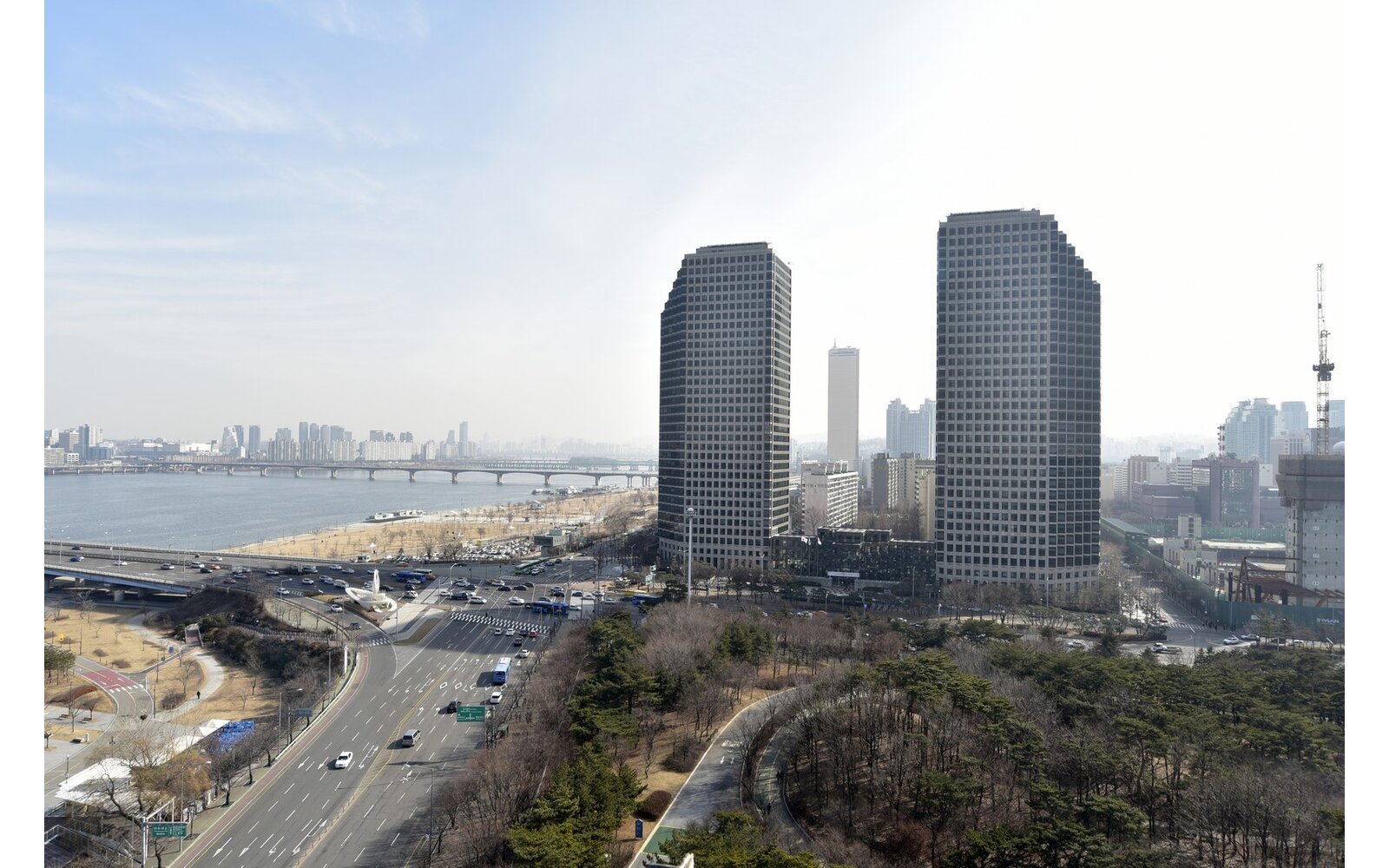 LG Electronics corporate