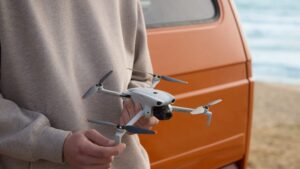 DJI Lito X1 UK buying guide: what to check before the £369 buy