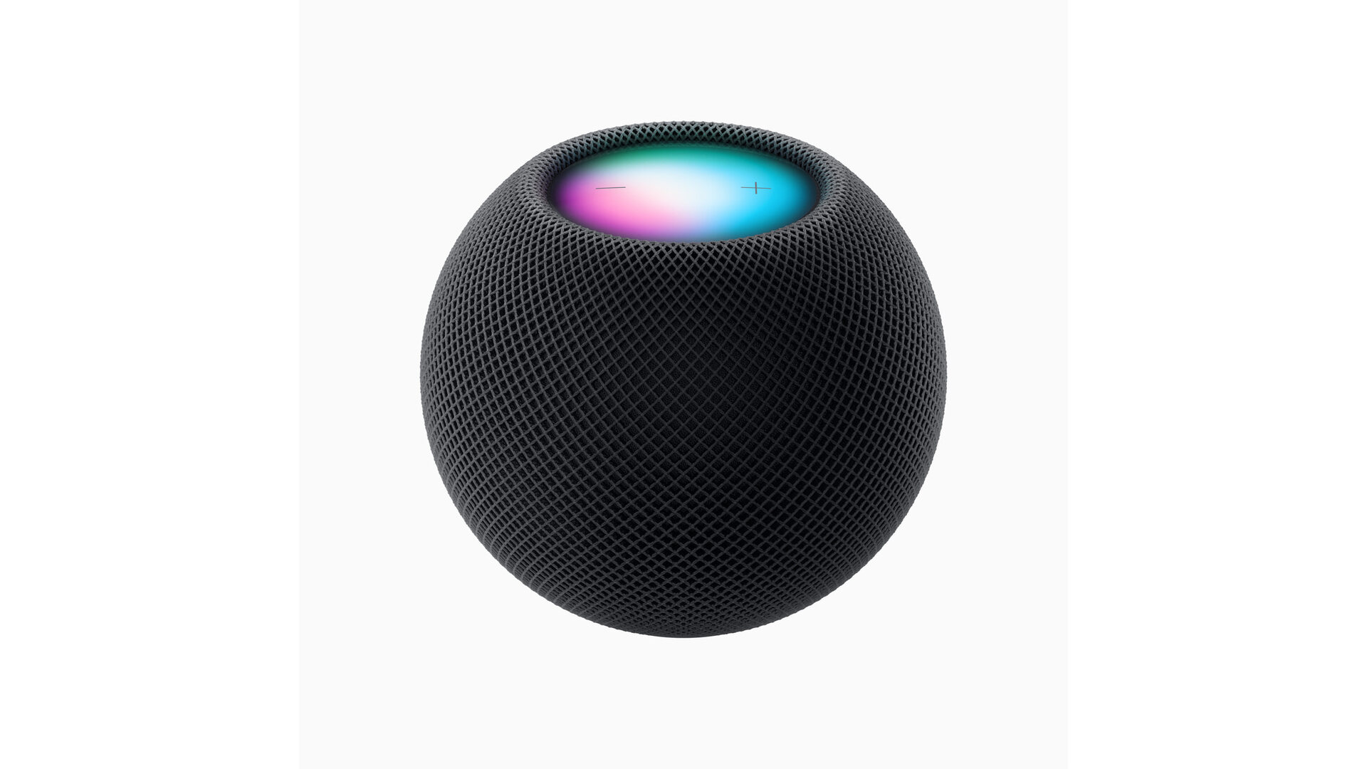 Best Matter smart home hub UK Apple HomePod mini midnight Thread border router