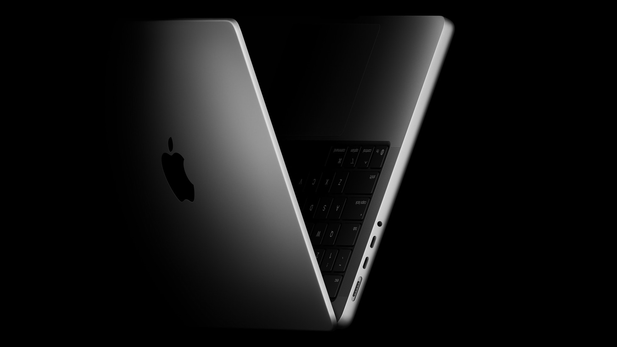 macOS 26.5 update MacBook Pro M5 hero