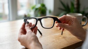 Meta AI glasses UK: prescription buyers need the boring details