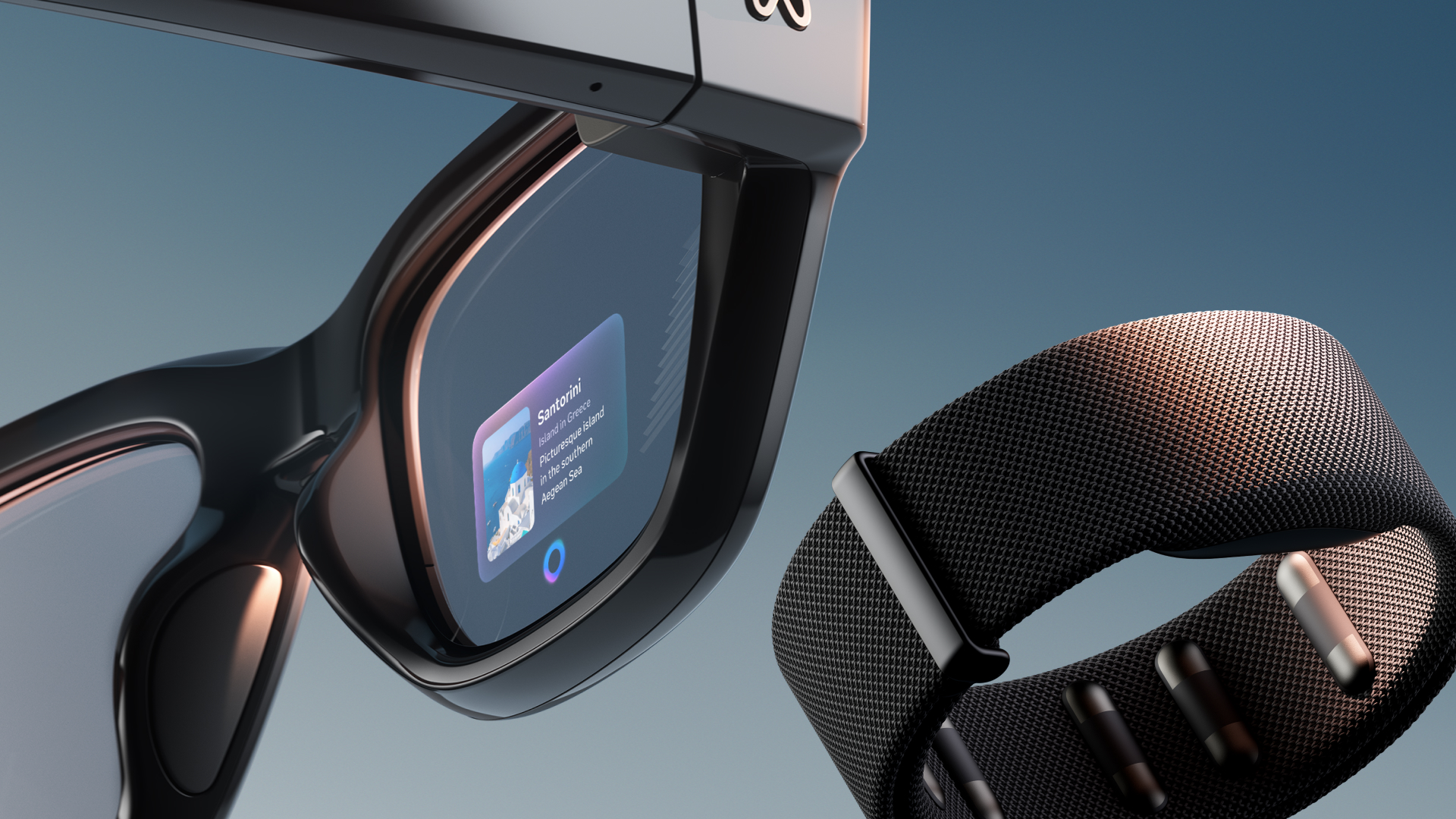 Meta Ray-Ban Display AI glasses for accessibility use cases