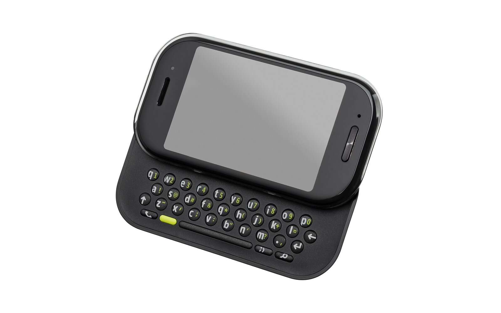 Microsoft Kin smartphone family