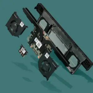 Framework Laptop 16 RTX 5070 12GB graphics module official product image
