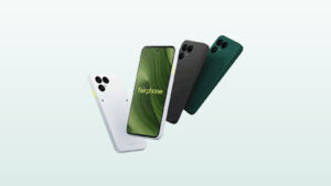 Fairphone Gen 6 official product image used for Fairphone Q1 2026 growth story