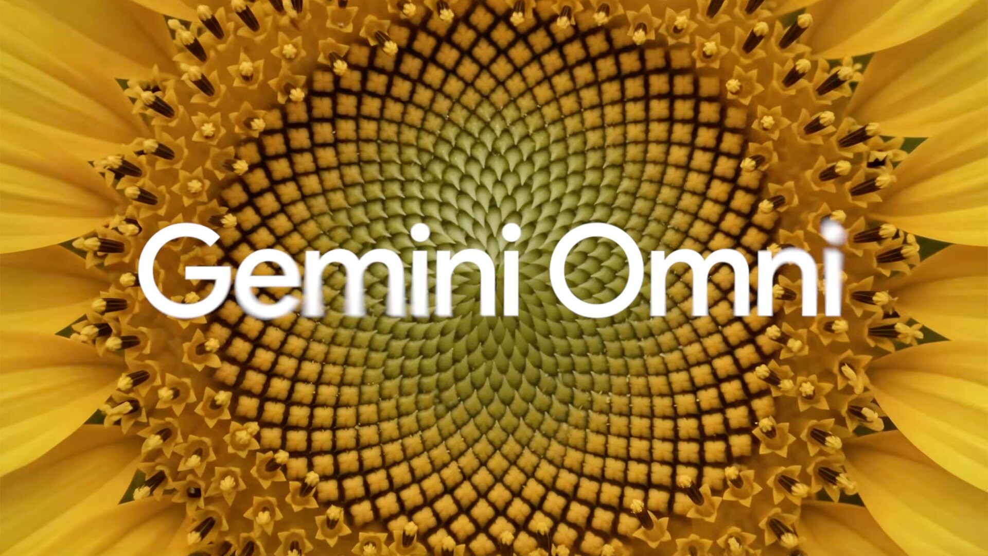 Gemini Omni model launched alongside Google AI Ultra rework at I/O 2026