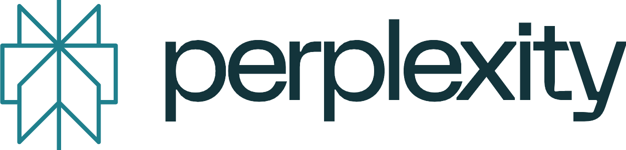Perplexity AI logo for the Samsung Browser AI integration