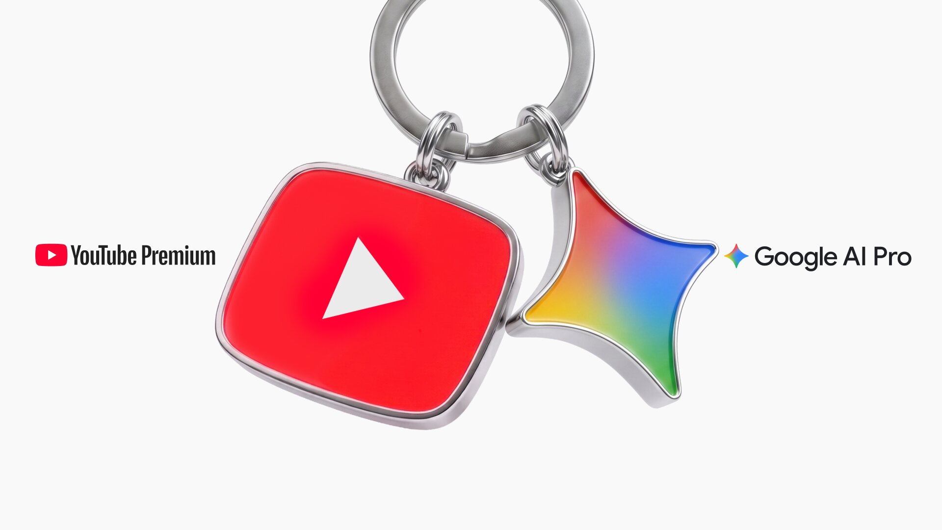 Google AI Pro now bundles YouTube Premium Lite alongside Google AI Ultra repricing