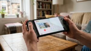 Nintendo Switch 2 UK: buy before the 1 September 2026 price hike