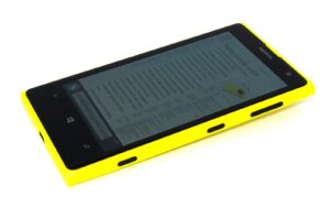 Nokia Lumia 1020 featured image