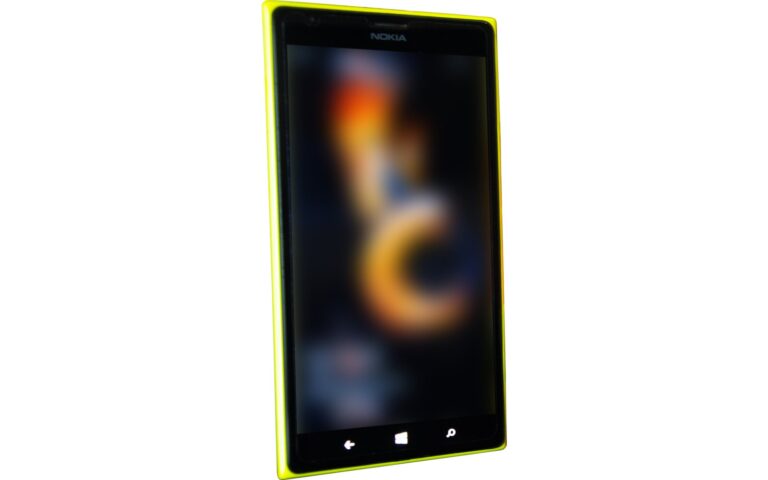 Nokia Lumia 1520 featured image