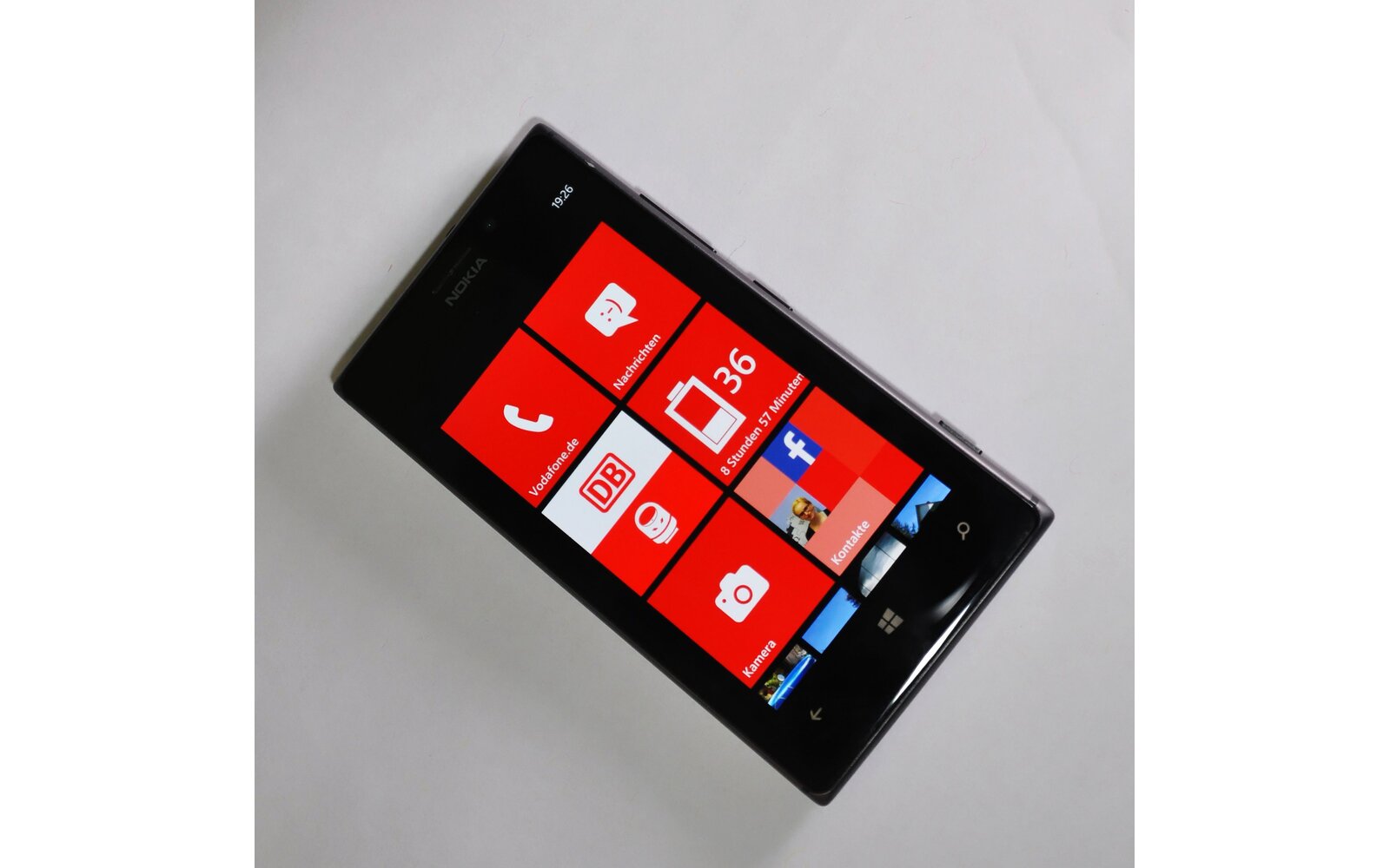 Nokia Lumia 925 featured image