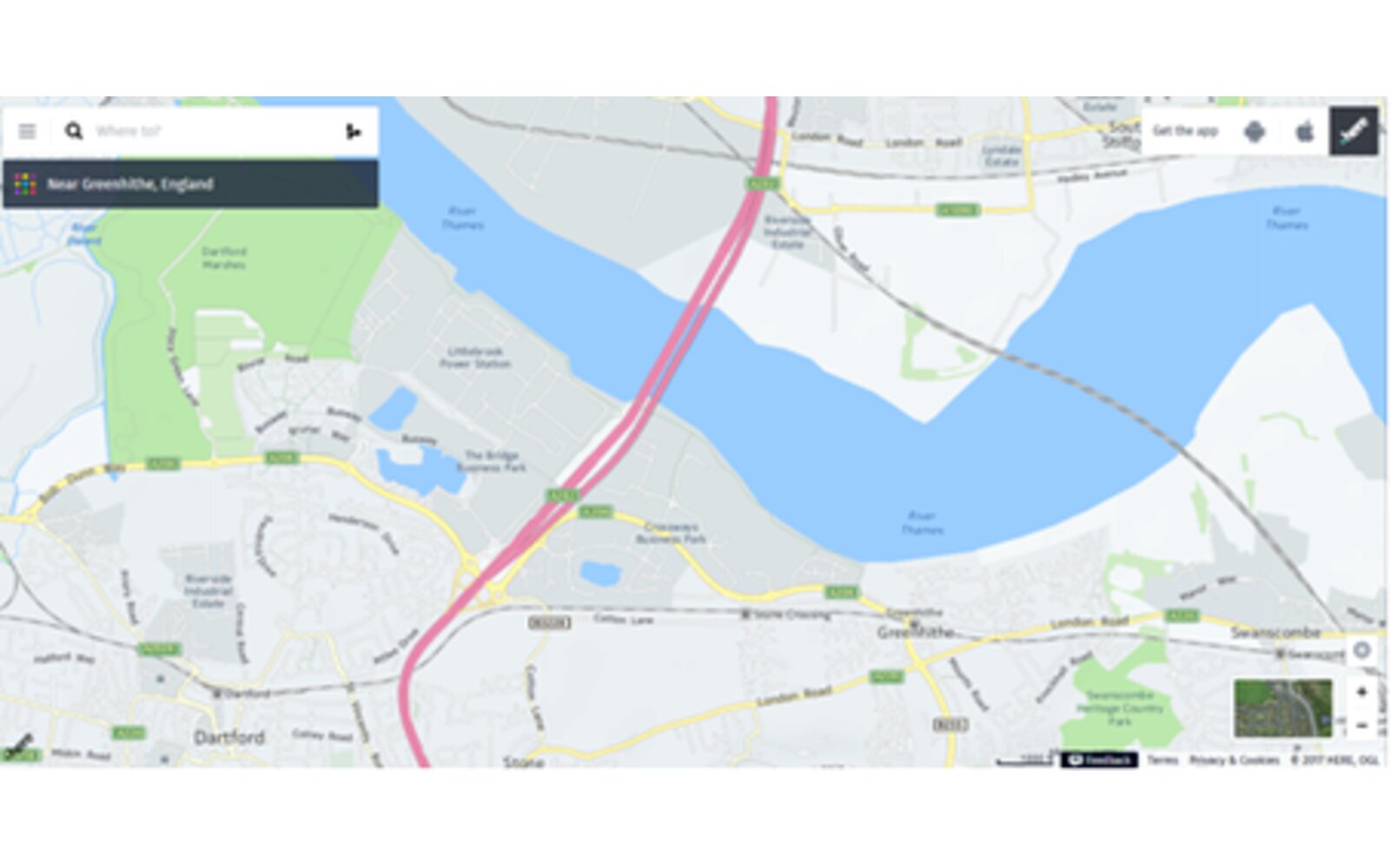 Nokia/Here Maps featured image