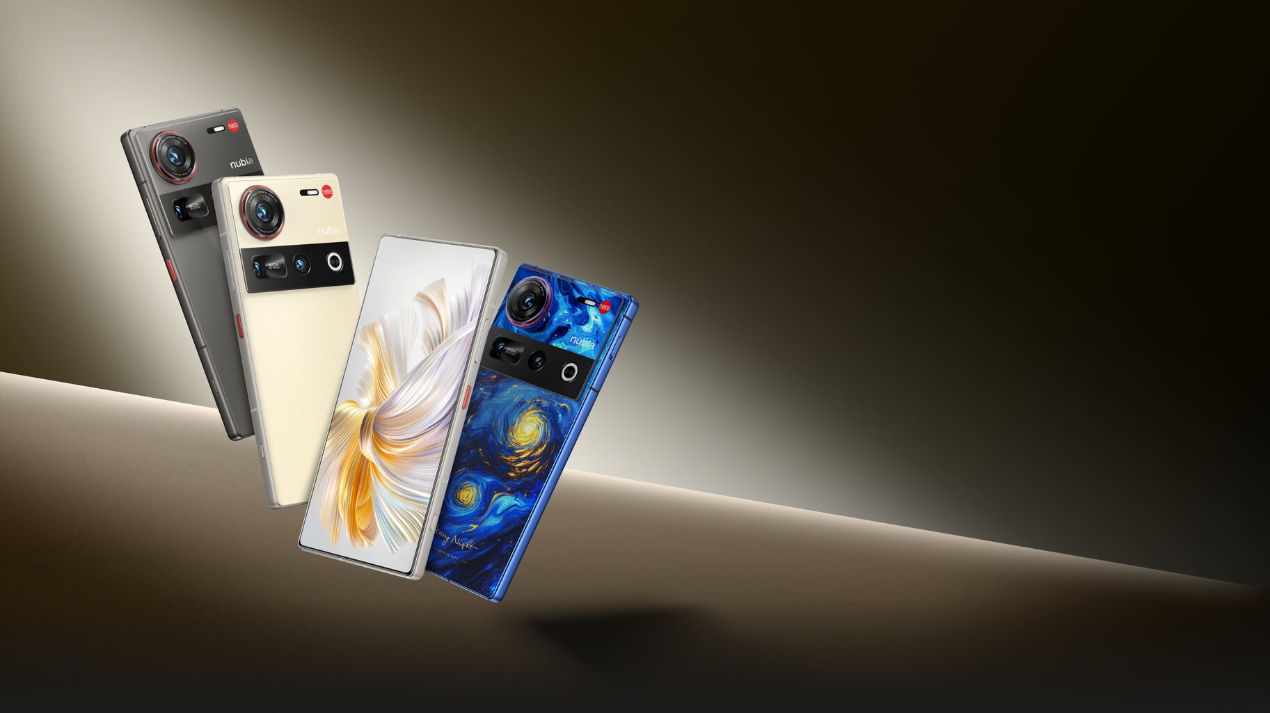 Nubia Z70 Ultra UK 2026 gaming guide