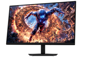 Samsung Odyssey G8 6K monitor: what the UK first really costs