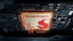 OnePlus Pad 4 with Snapdragon 8 Elite Gen 5 chipset and Adreno 840