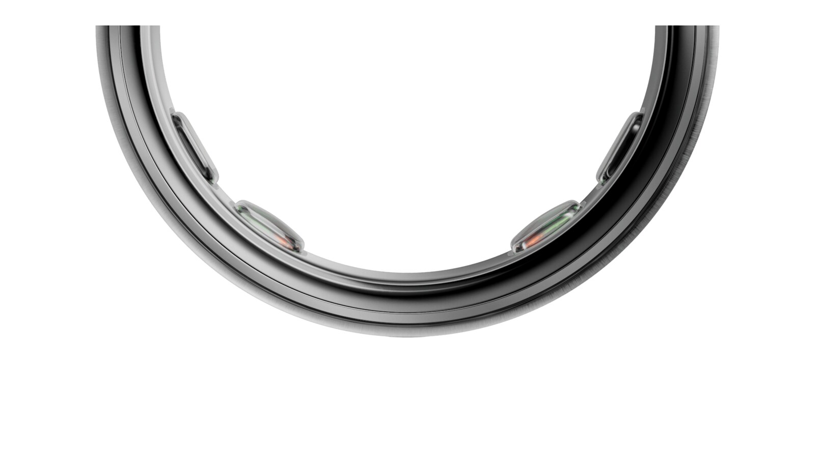 Oura Ring 5 UK final official product image
