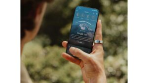 Oura Ring 5 UK pre-orders: price, sizing and subscription