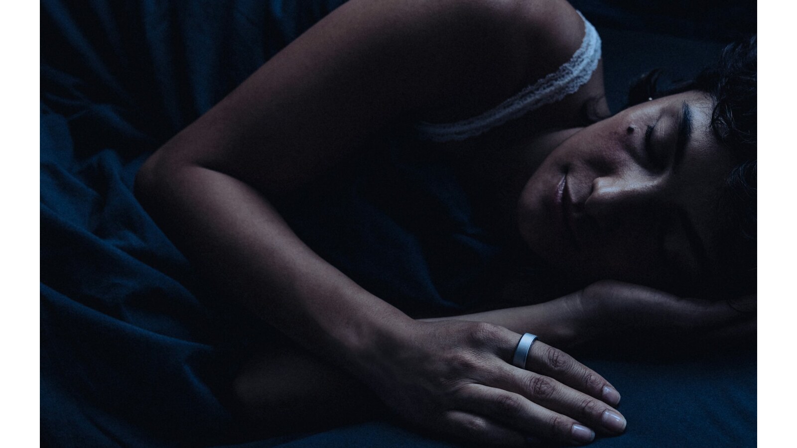 Oura subscription UK official lifestyle image
